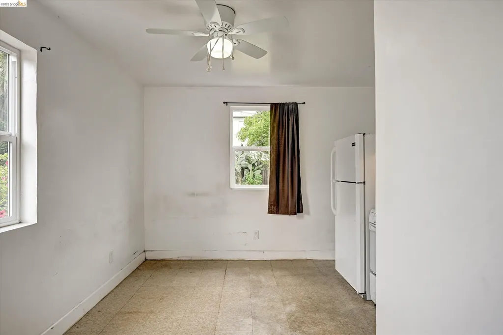 1437 56th Avenue Oakland CA 94621