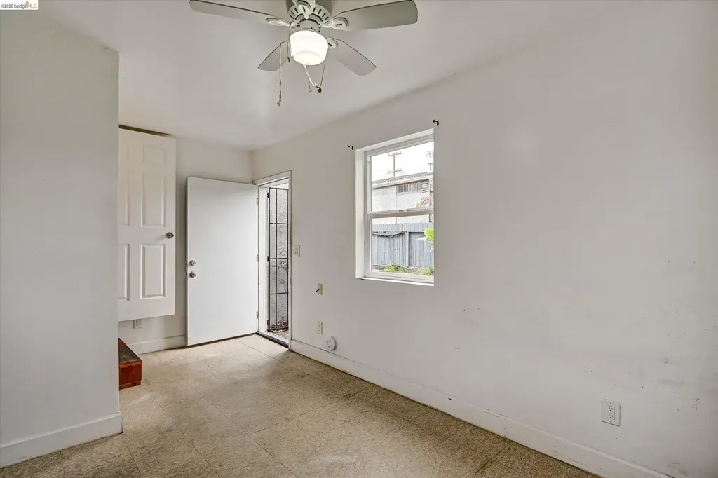 1437 56th Avenue Oakland CA 94621