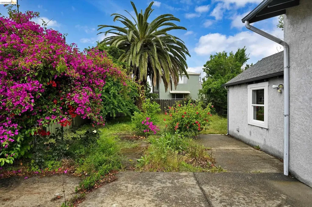 1437 56th Avenue Oakland CA 94621