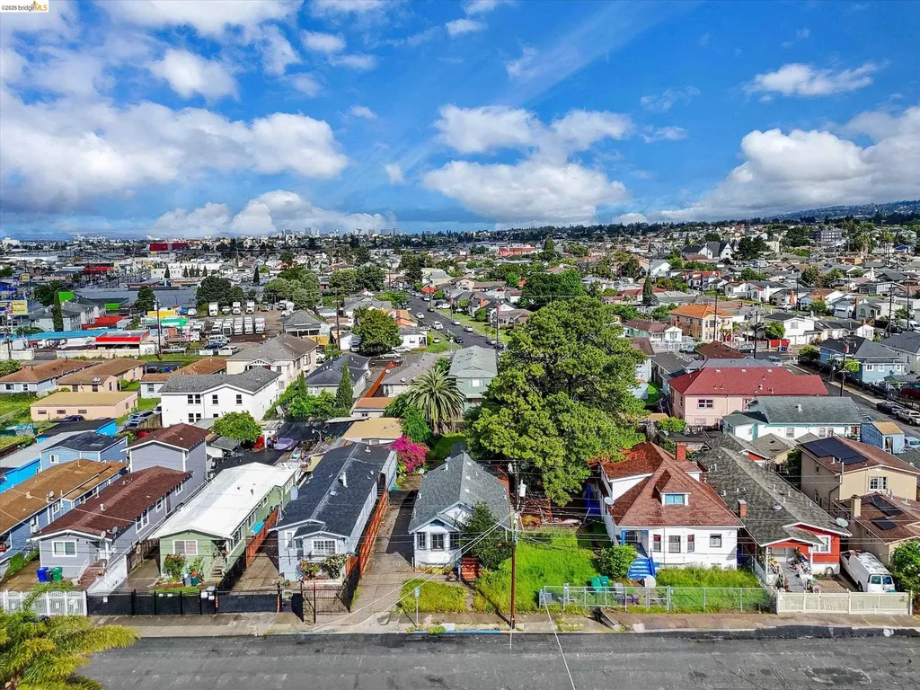 1437 56th Avenue Oakland CA 94621
