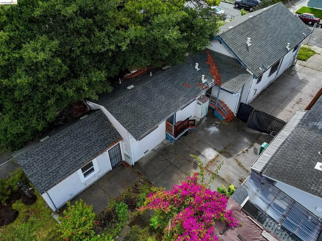 1437 56th Avenue Oakland CA 94621
