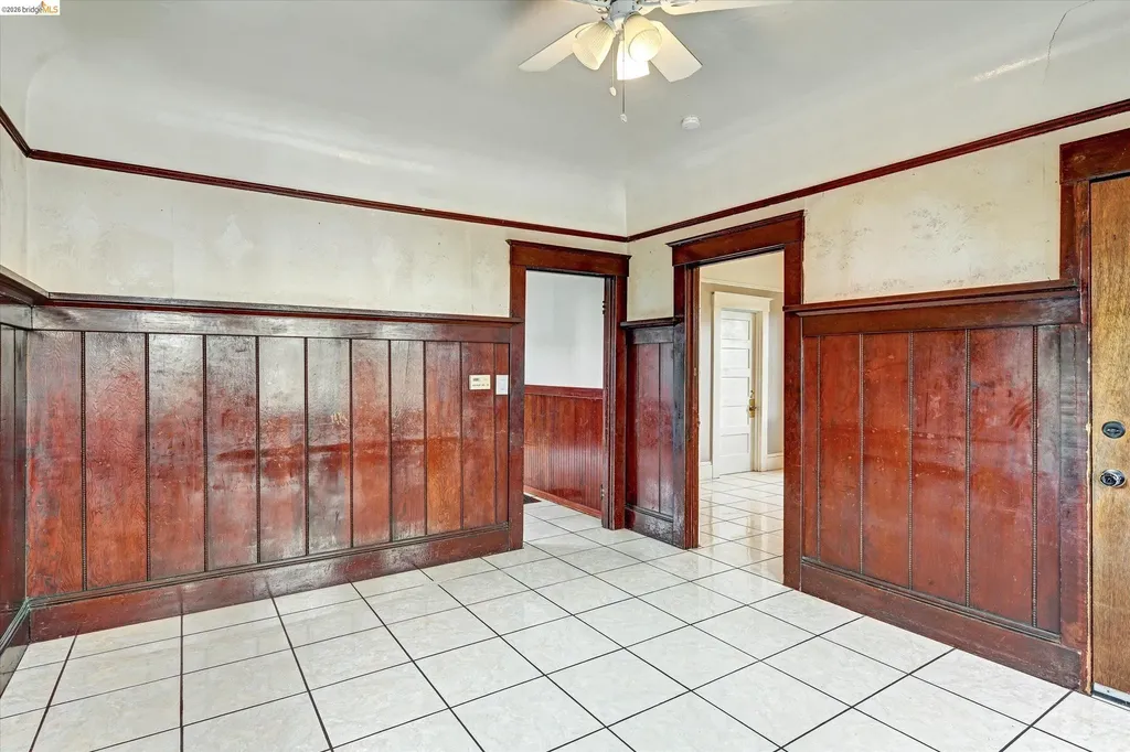 1437 56th Avenue Oakland CA 94621