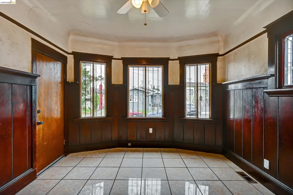 1437 56th Avenue Oakland CA 94621