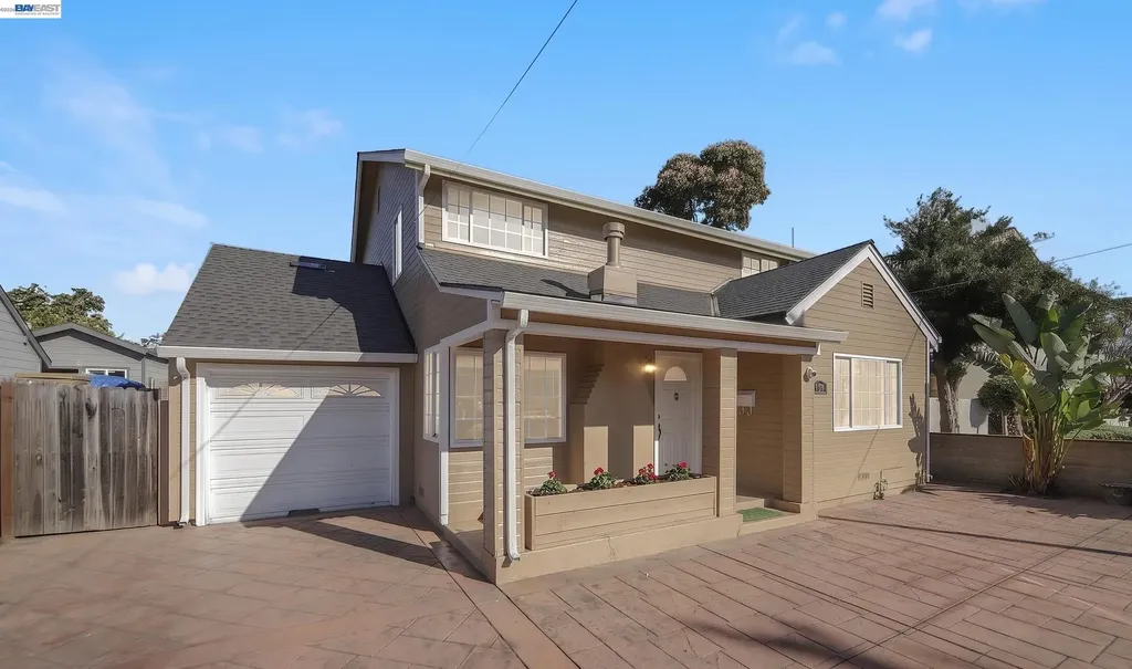 41330 Roberts Avenue Fremont CA 94538