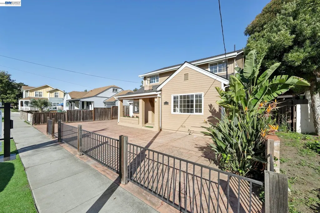 41330 Roberts Avenue Fremont CA 94538