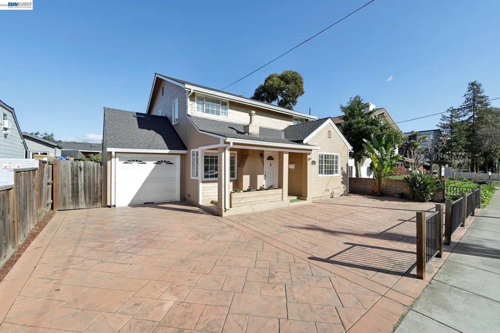 41330 Roberts Avenue Fremont CA 94538