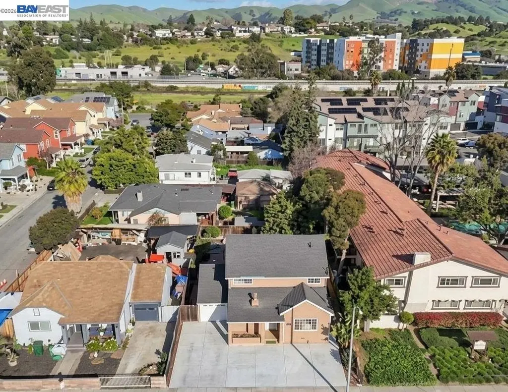 41330 Roberts Avenue Fremont CA 94538