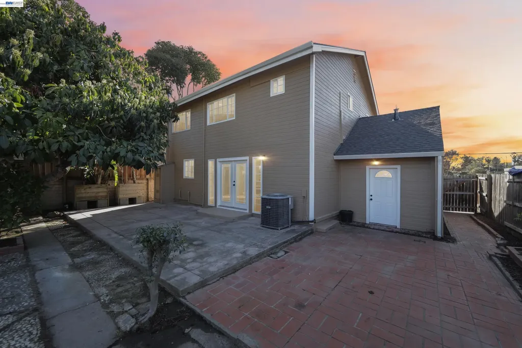 41330 Roberts Avenue Fremont CA 94538