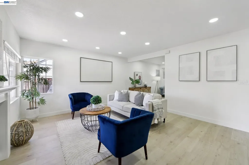 41330 Roberts Avenue Fremont CA 94538
