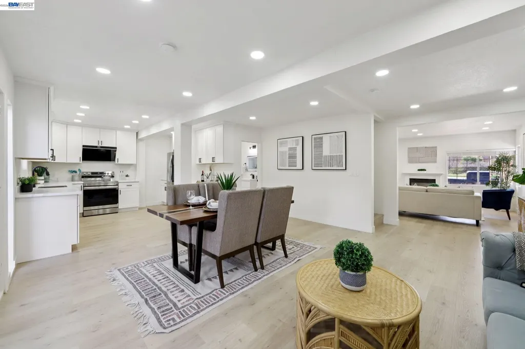 41330 Roberts Avenue Fremont CA 94538