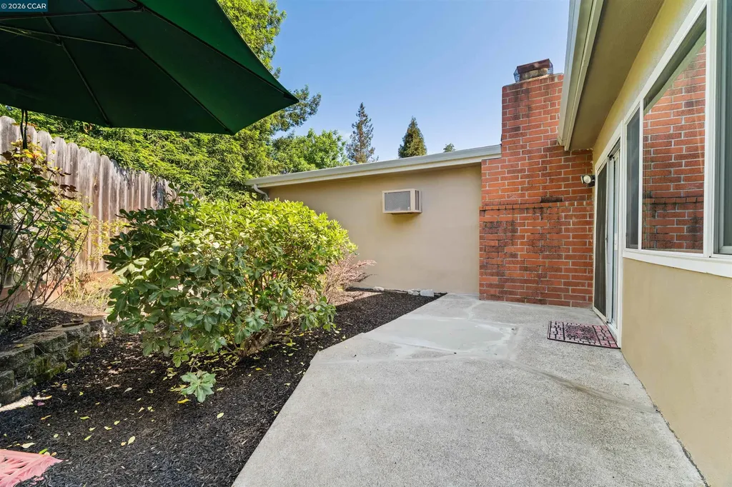 2223 Buena Vista Avenue Walnut Creek CA 94597