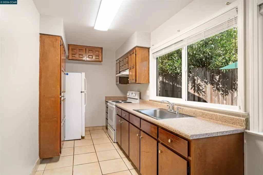 2223 Buena Vista Avenue Walnut Creek CA 94597