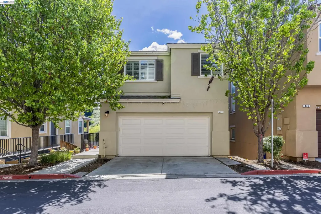 431 Colina Way El Sobrante CA 94803