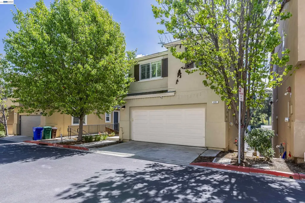 431 Colina Way El Sobrante CA 94803