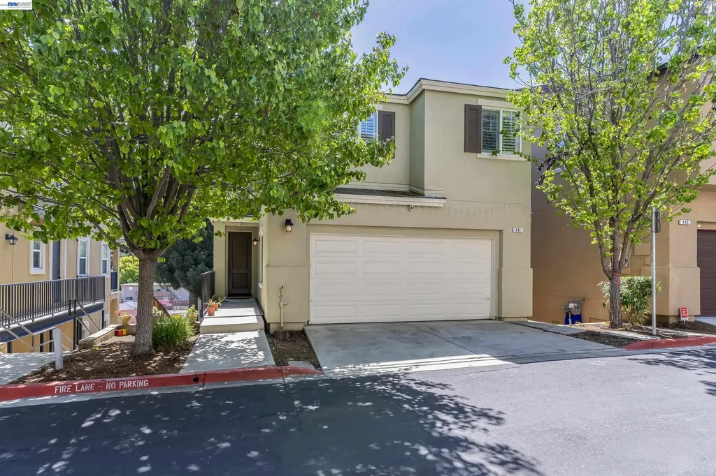 431 Colina Way El Sobrante CA 94803