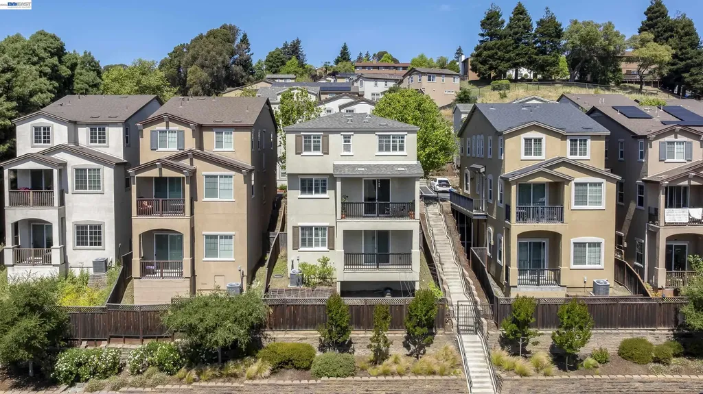 431 Colina Way El Sobrante CA 94803