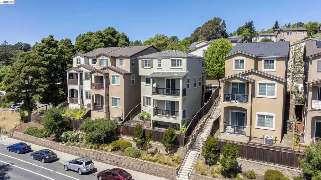 431 Colina Way El Sobrante CA 94803