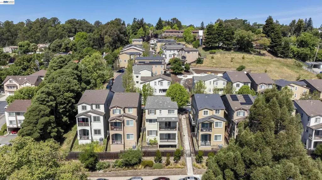 431 Colina Way El Sobrante CA 94803