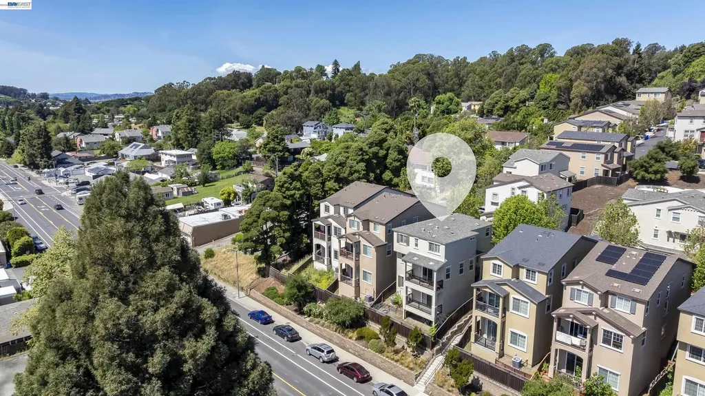 431 Colina Way El Sobrante CA 94803