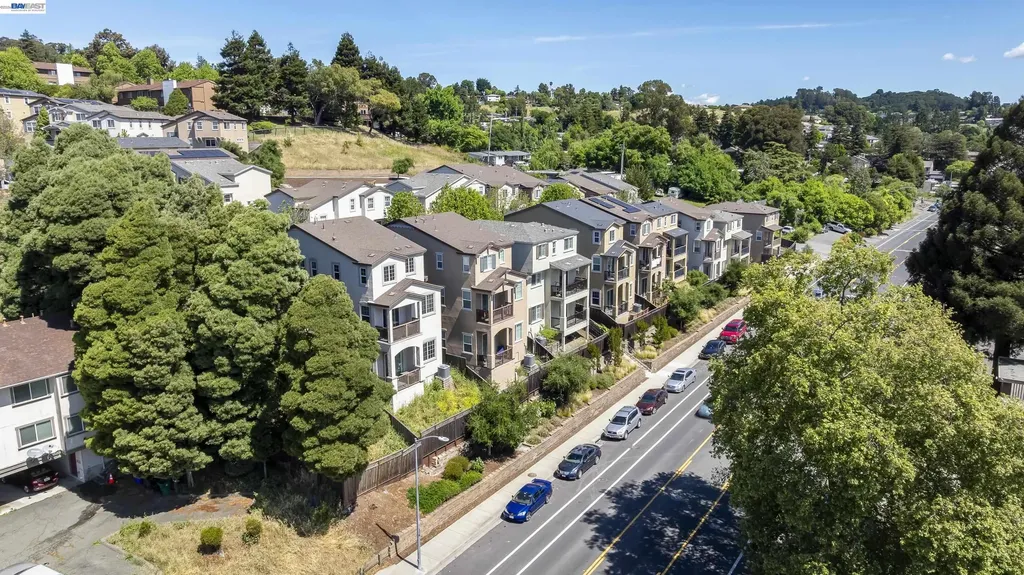 431 Colina Way El Sobrante CA 94803