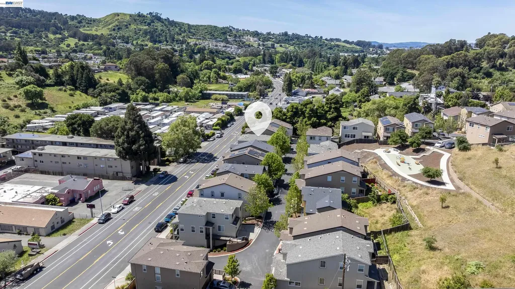 431 Colina Way El Sobrante CA 94803
