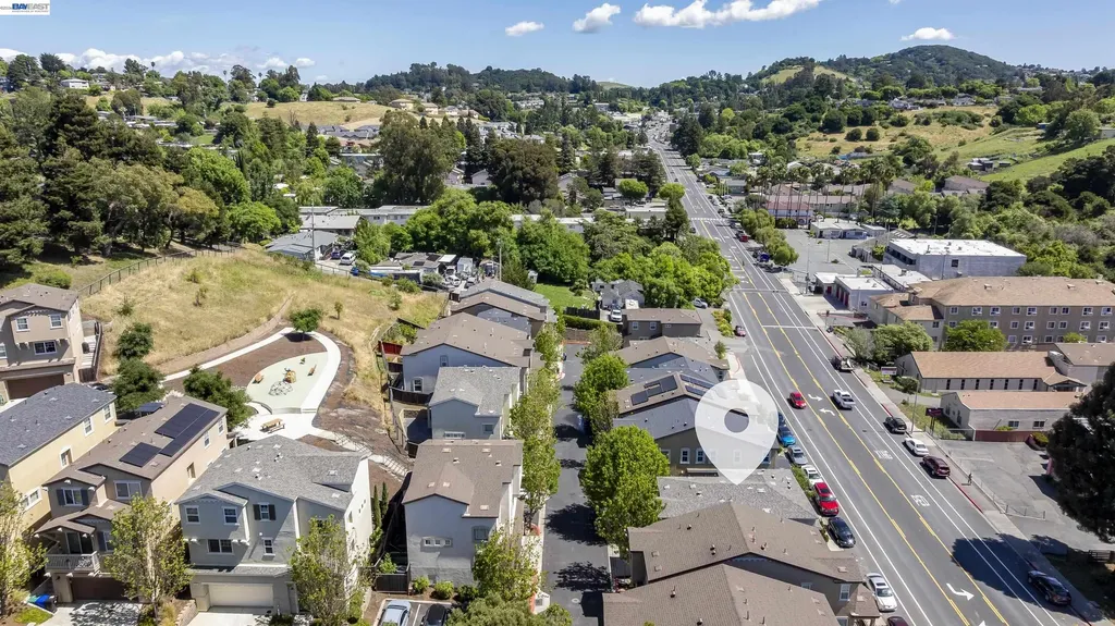 431 Colina Way El Sobrante CA 94803