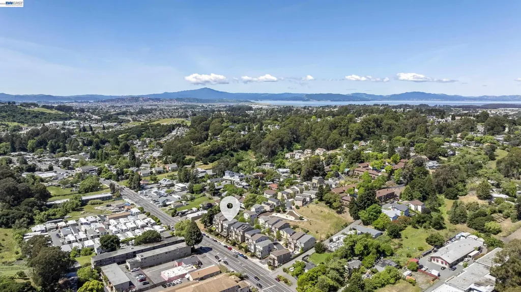 431 Colina Way El Sobrante CA 94803