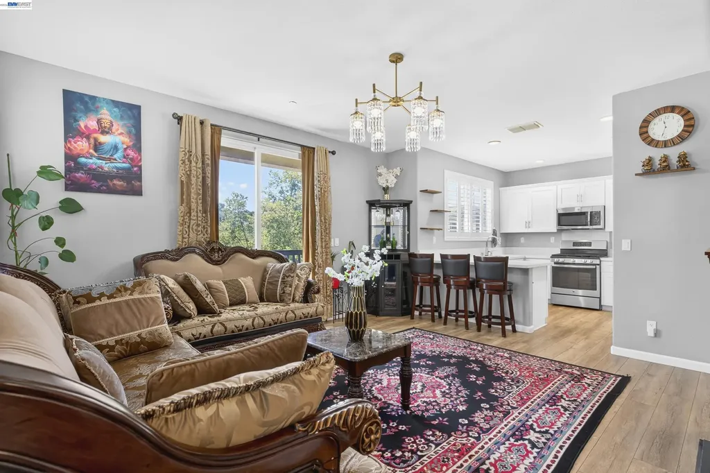 431 Colina Way El Sobrante CA 94803