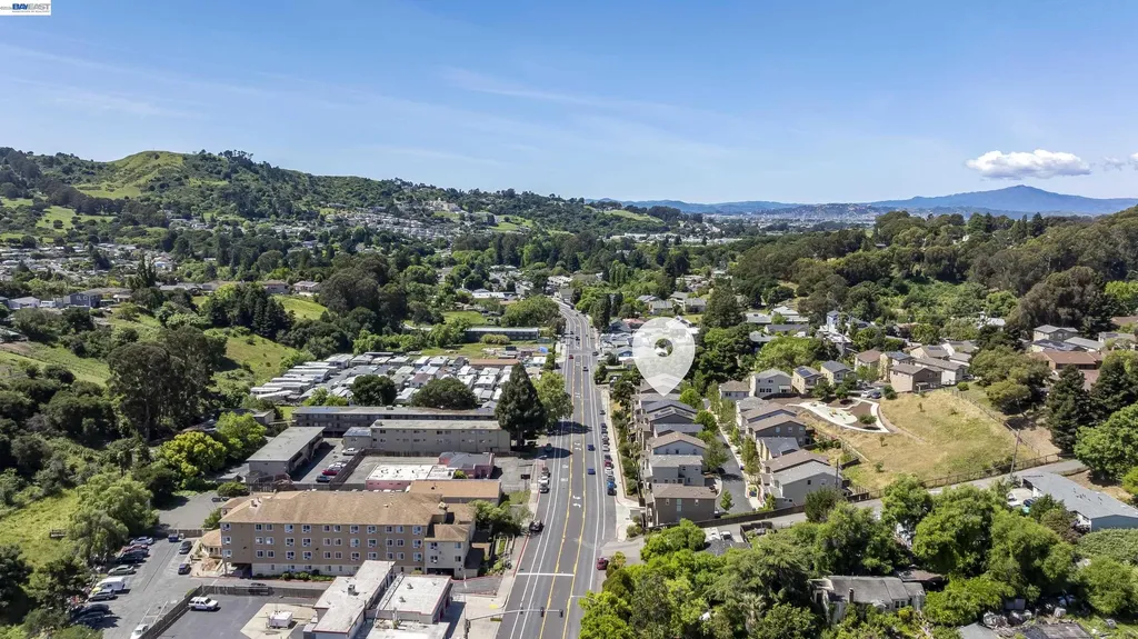 431 Colina Way El Sobrante CA 94803