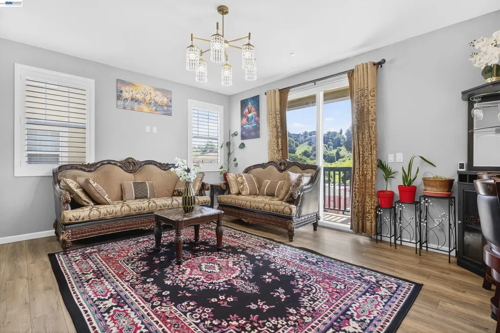 431 Colina Way El Sobrante CA 94803