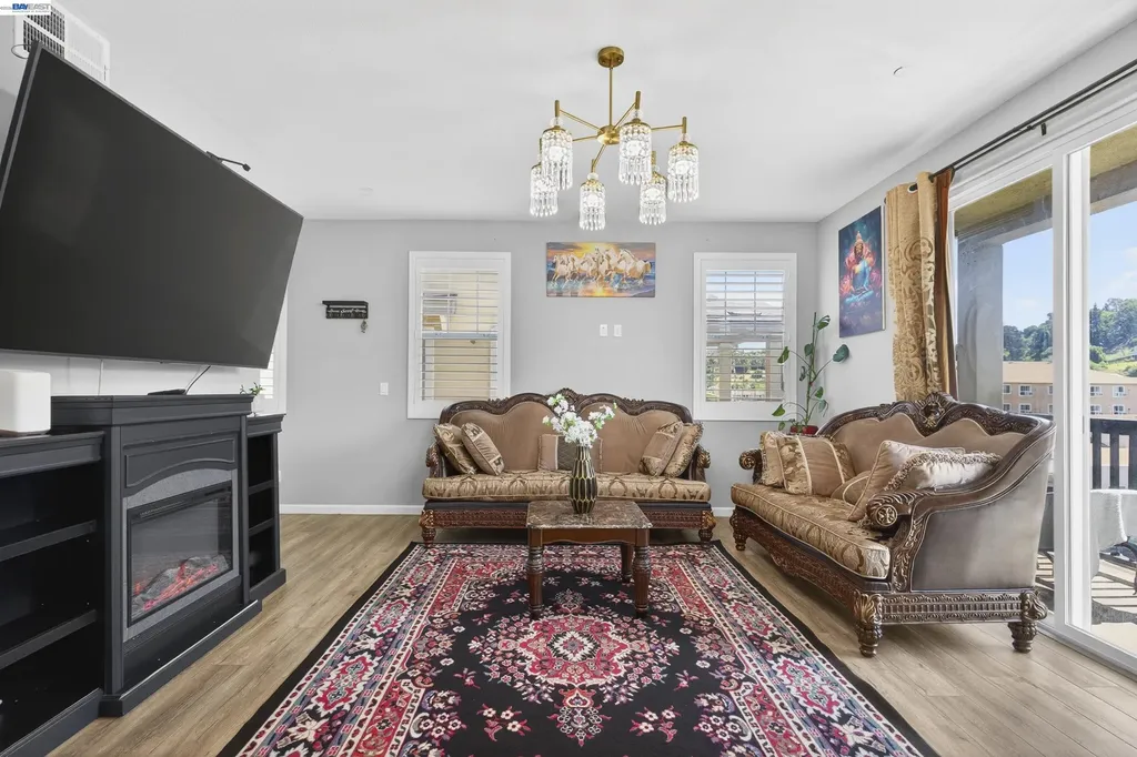 431 Colina Way El Sobrante CA 94803