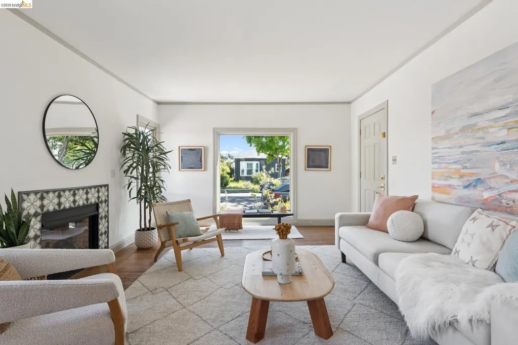 1229 Hopkins Street Berkeley CA 94702