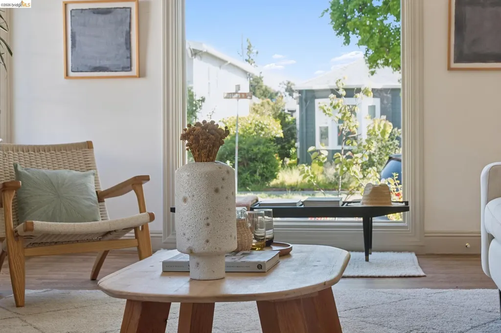1229 Hopkins Street Berkeley CA 94702