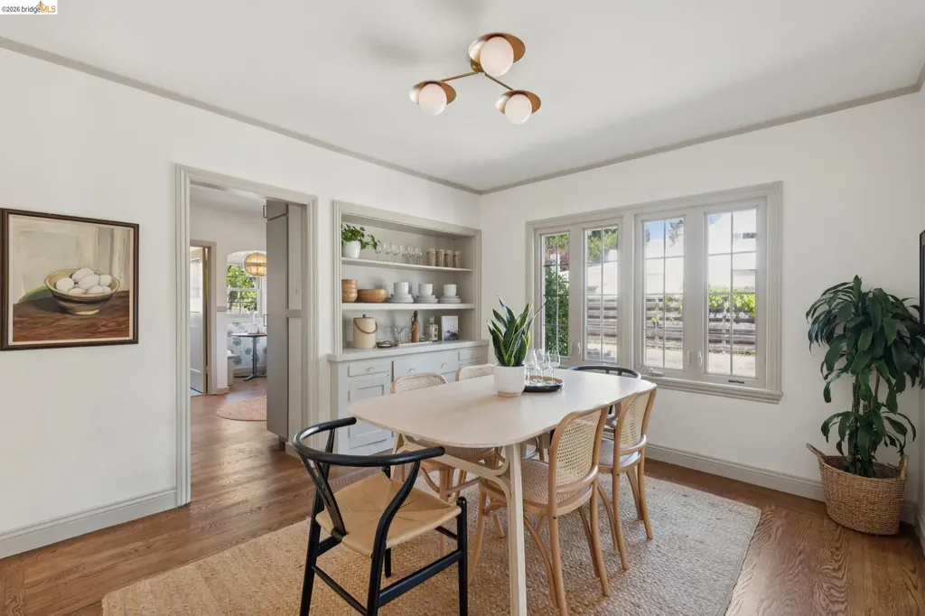 1229 Hopkins Street Berkeley CA 94702