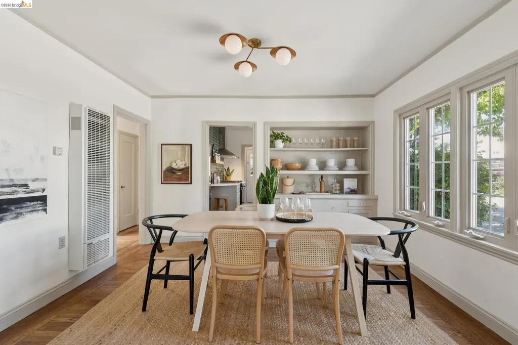 1229 Hopkins Street Berkeley CA 94702