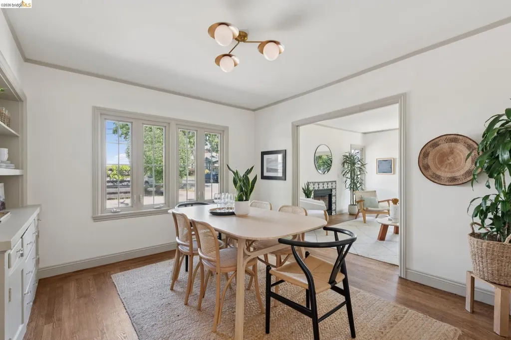 1229 Hopkins Street Berkeley CA 94702