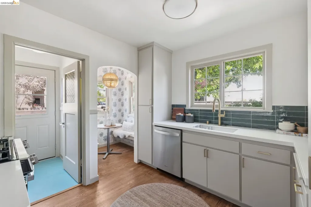 1229 Hopkins Street Berkeley CA 94702