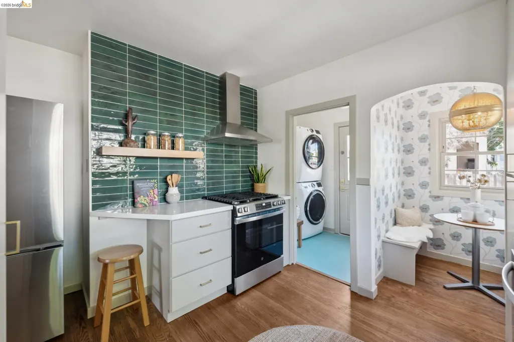1229 Hopkins Street Berkeley CA 94702