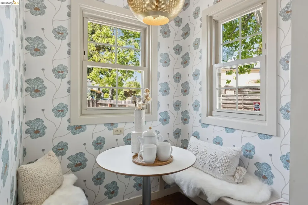 1229 Hopkins Street Berkeley CA 94702