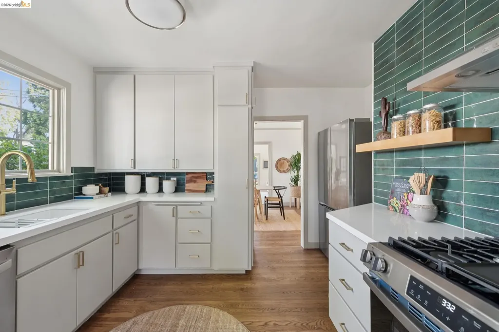 1229 Hopkins Street Berkeley CA 94702