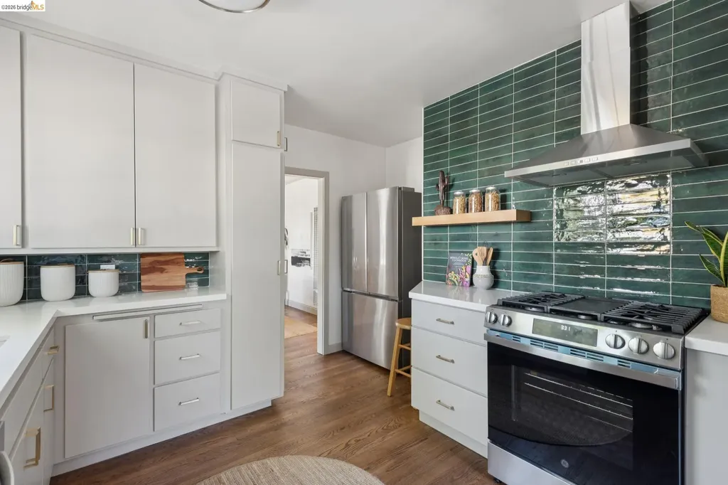 1229 Hopkins Street Berkeley CA 94702