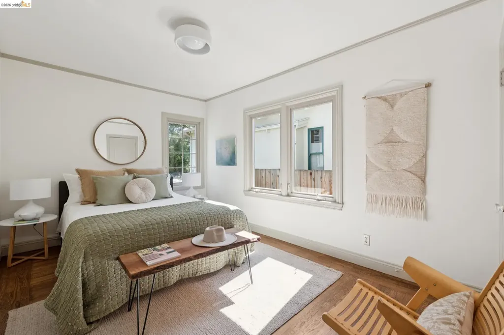 1229 Hopkins Street Berkeley CA 94702