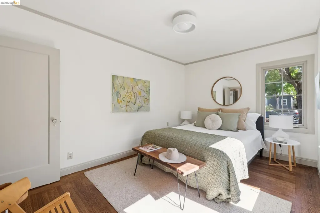 1229 Hopkins Street Berkeley CA 94702