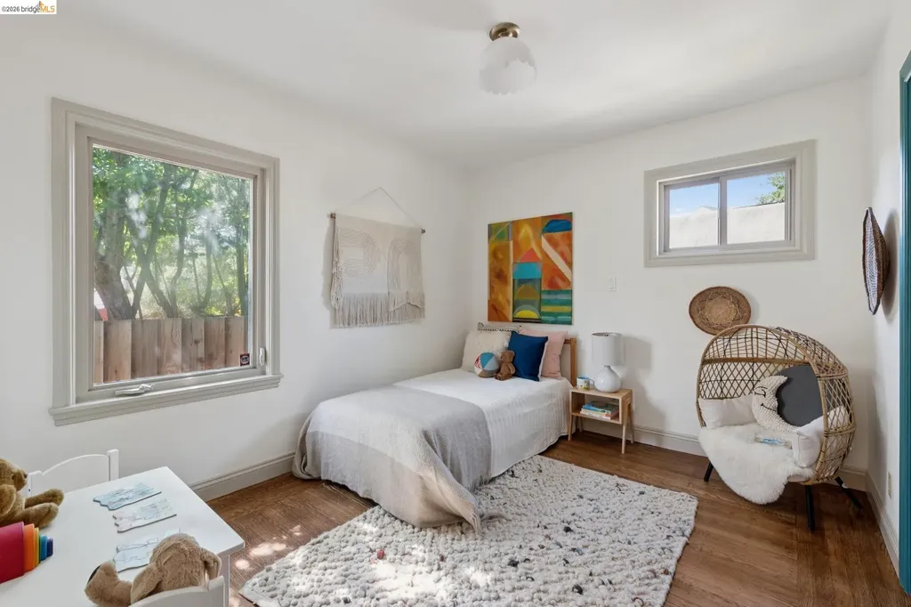 1229 Hopkins Street Berkeley CA 94702