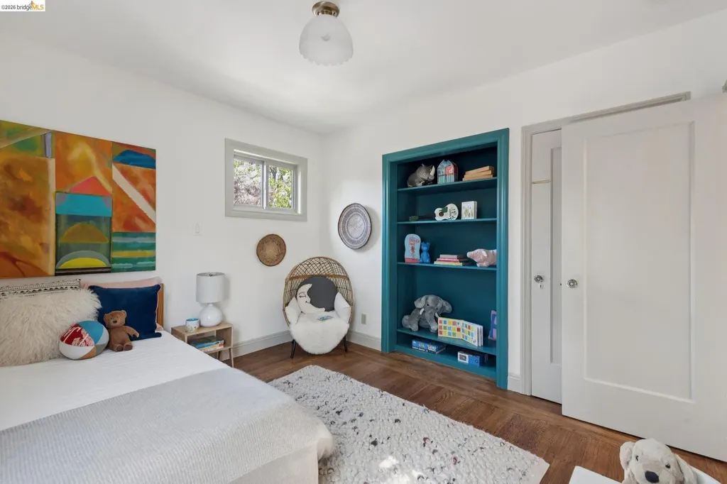 1229 Hopkins Street Berkeley CA 94702