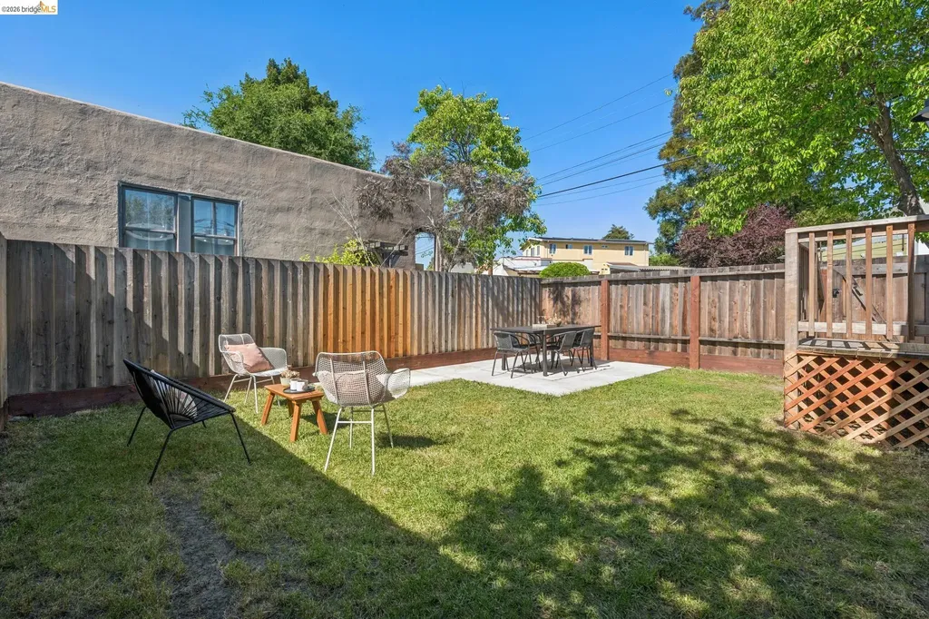 1229 Hopkins Street Berkeley CA 94702