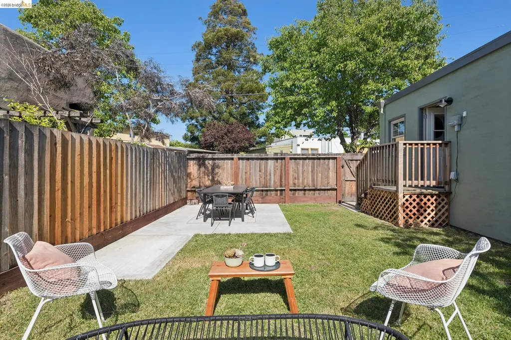 1229 Hopkins Street Berkeley CA 94702