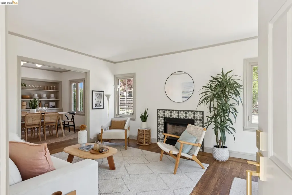 1229 Hopkins Street Berkeley CA 94702