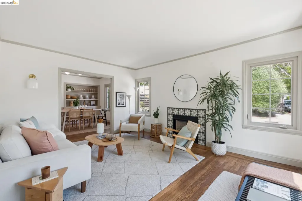 1229 Hopkins Street Berkeley CA 94702