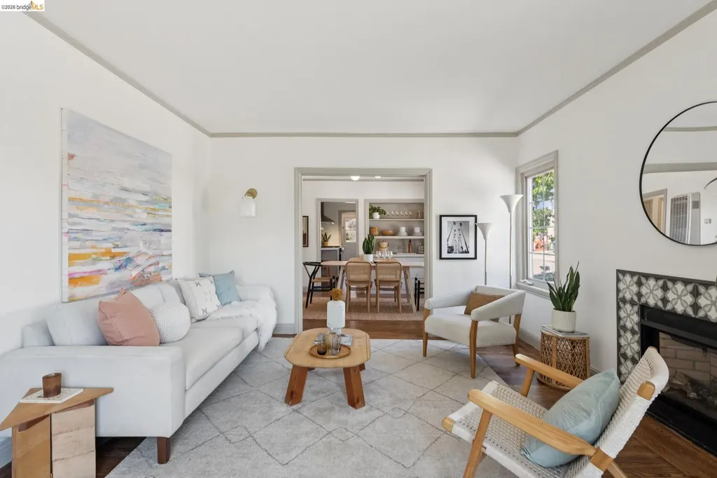 1229 Hopkins Street Berkeley CA 94702